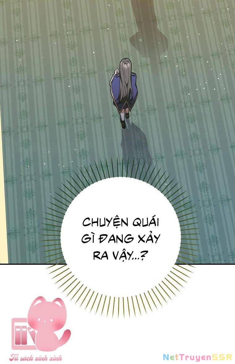 Tôi Thề Chúng Ta Chỉ Là Bạn Chapter 44 - 3