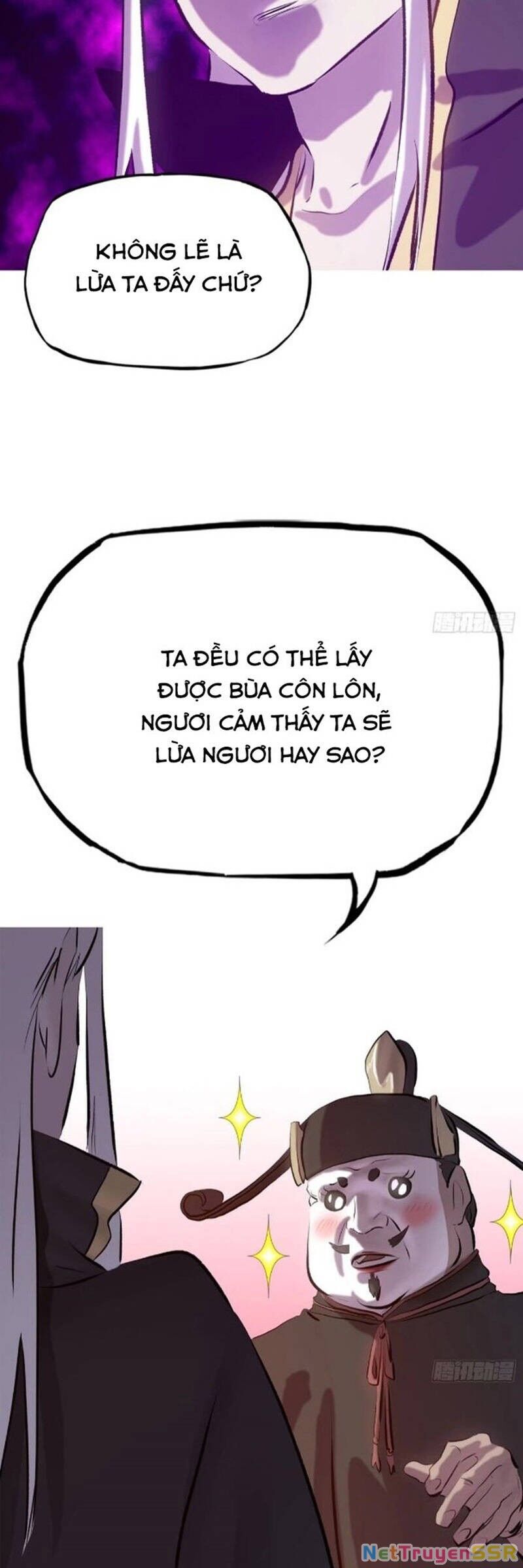 Phong Yêu Vấn Đạo Chapter 48 - 12