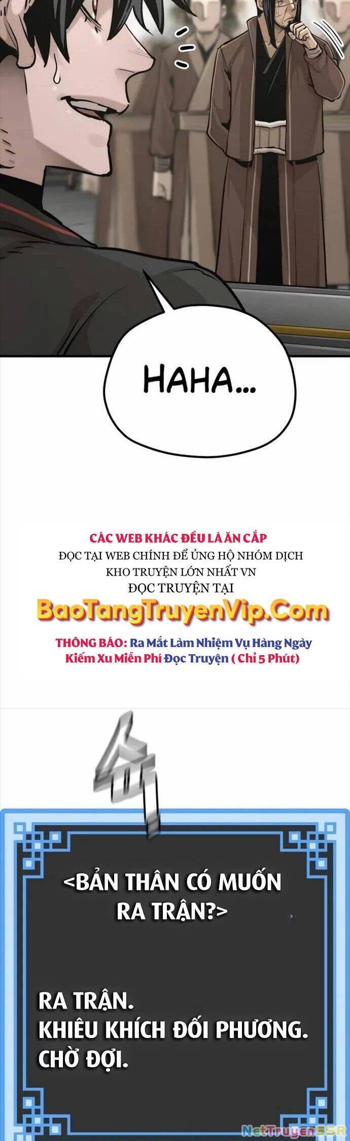 Thiên Ma Phi Thăng Truyện Chapter 88 - 18