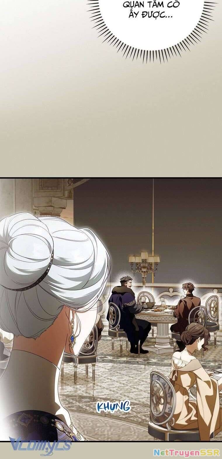 Phương Pháp Khiến Phu Quân Đứng Về Phía Tôi Chapter 93 - 36