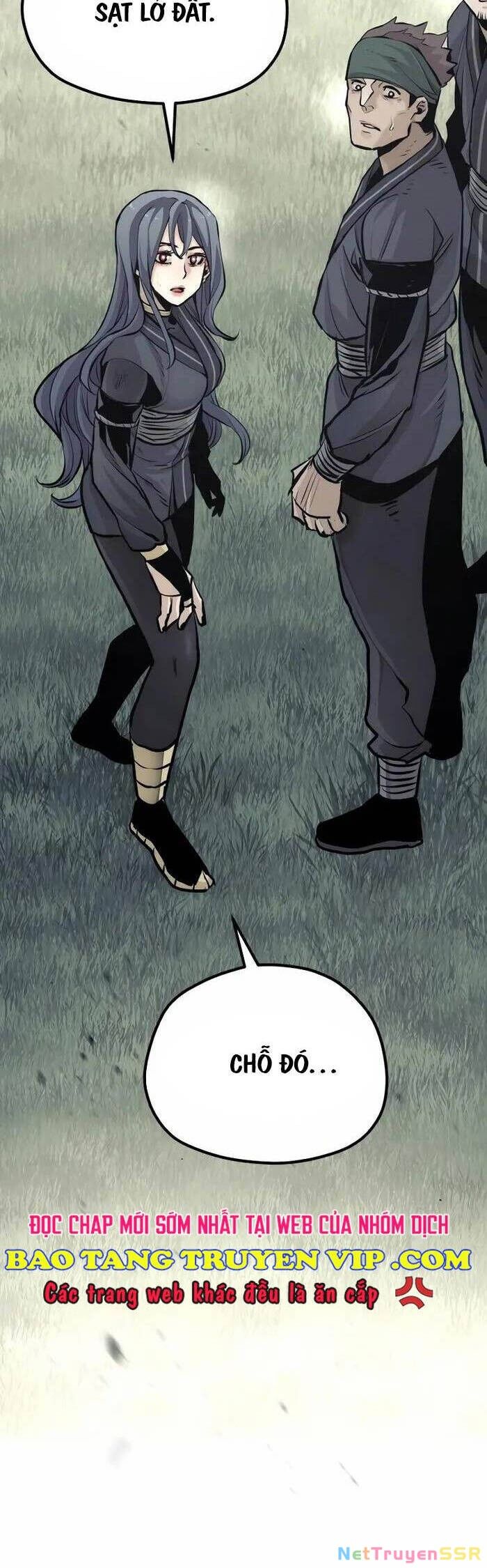 Thiên Ma Phi Thăng Truyện Chapter 85 - 90