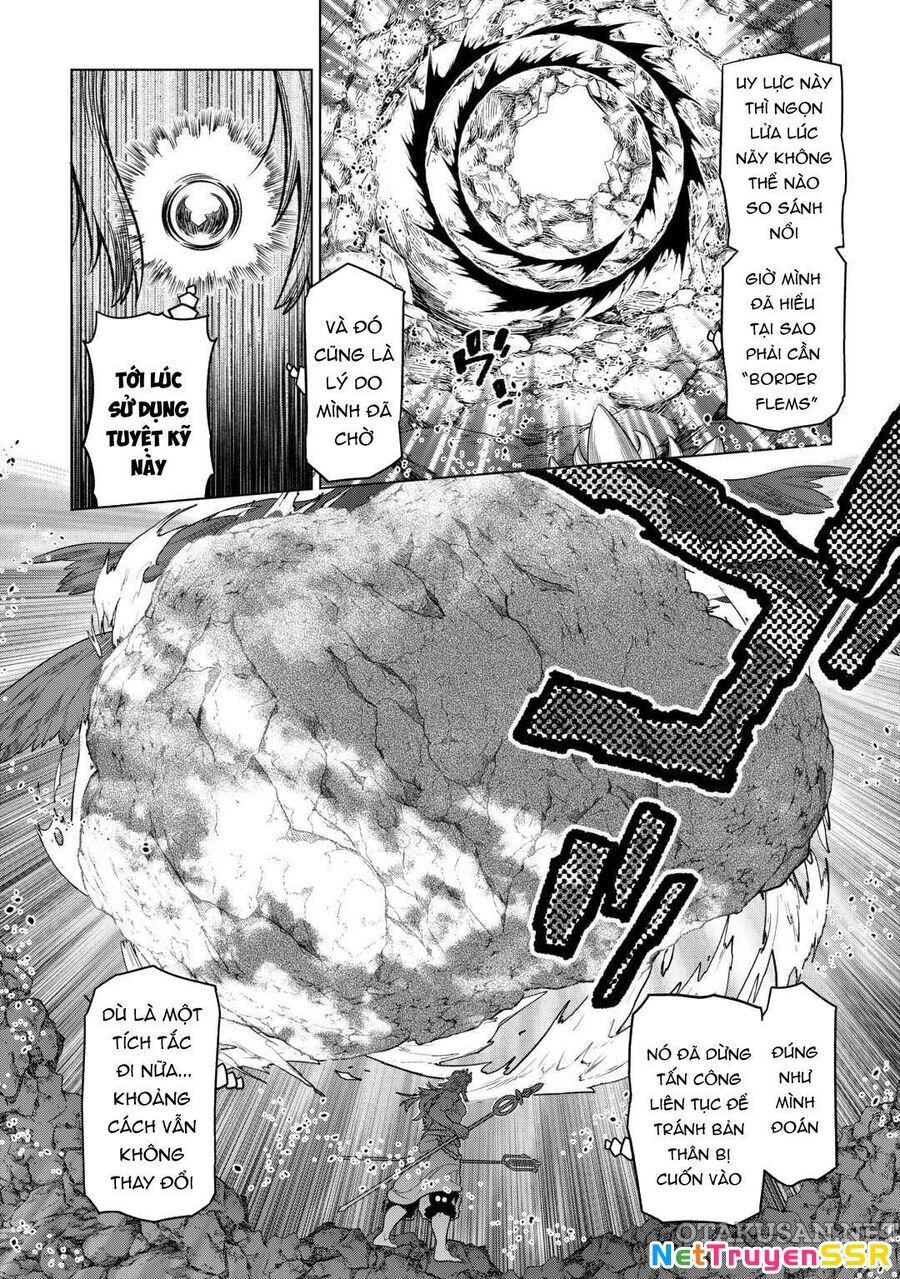 Re:monster Chapter 99 - 8