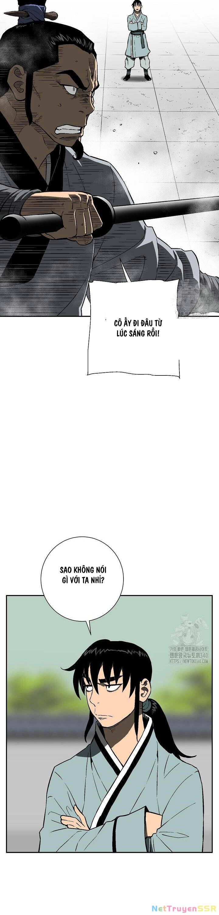 Vĩ Linh Kiếm Tiên Chapter 63 - 13