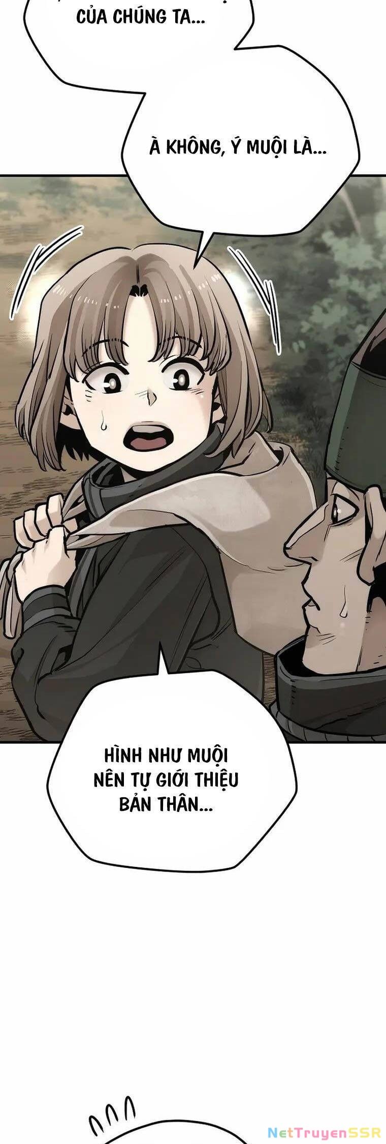 Thiên Ma Phi Thăng Truyện Chapter 96 - 7