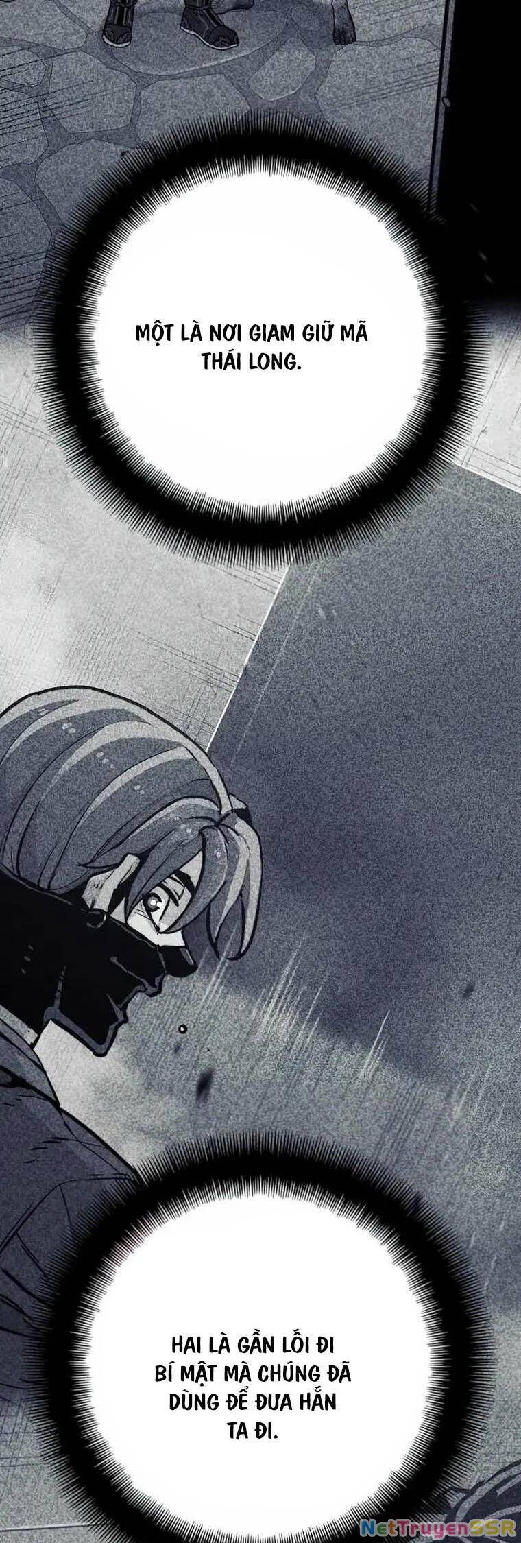 Thiên Ma Phi Thăng Truyện Chapter 97 - 39