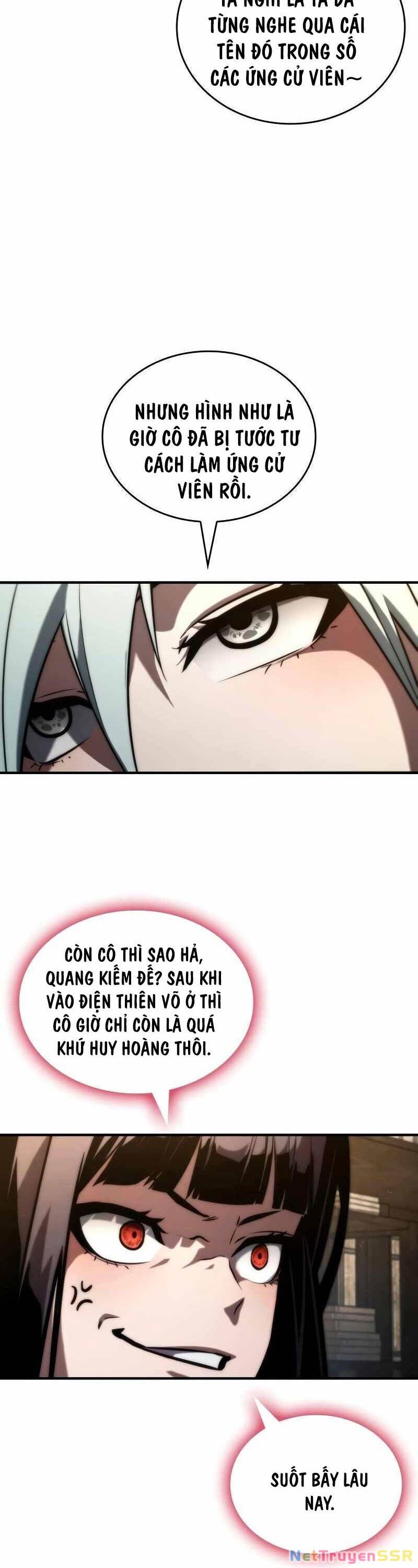 Chiêu Hồn Giả Siêu Phàm Chapter 87 - 21