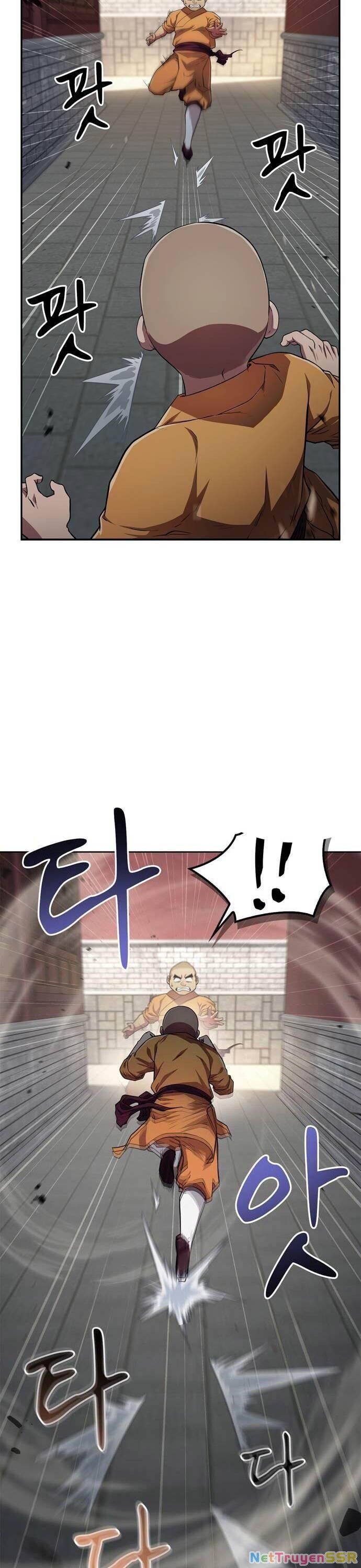 Huấn Luyện Viên Murim Thiên Tài Chapter 12 - 23