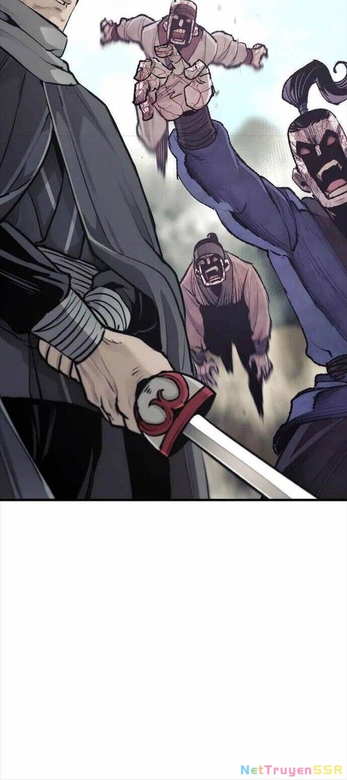 Thiên Ma Phi Thăng Truyện Chapter 93 - 60