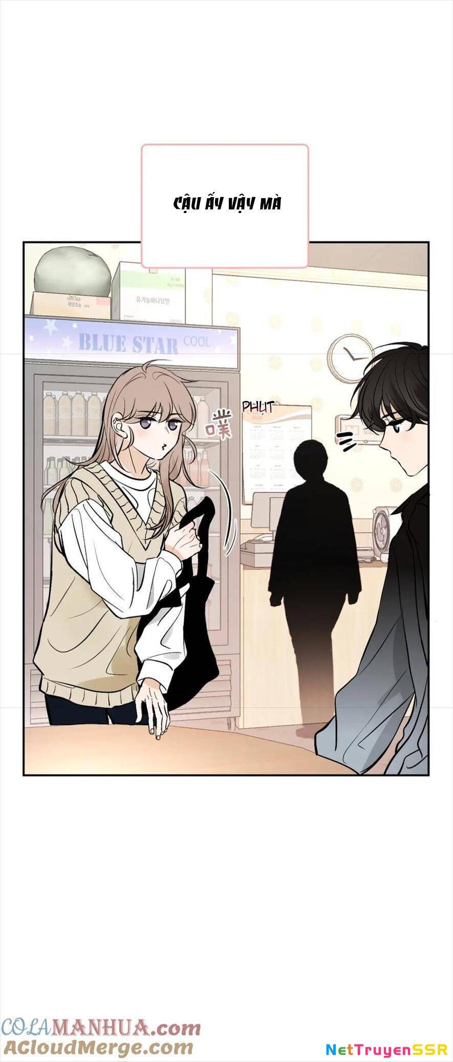 Nhật Ký Tình Yêu Hằng Ngày Chapter 9 - 23