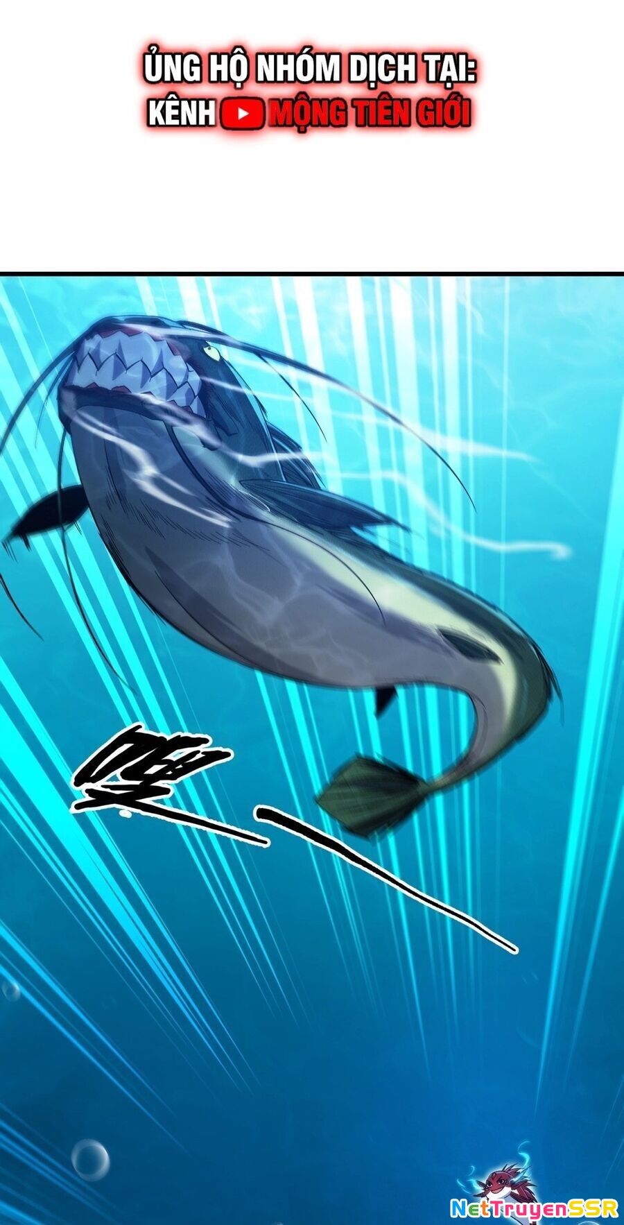 Linh Khí Khôi Phục: Từ Cá Chép Tiến Hóa Thành Thần Long Chapter 8 - 40