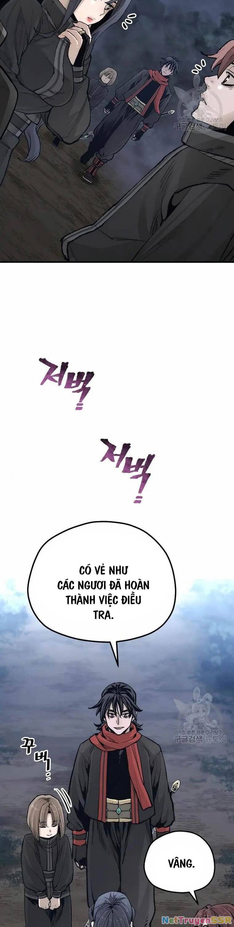 Thiên Ma Phi Thăng Truyện Chapter 99 - 14