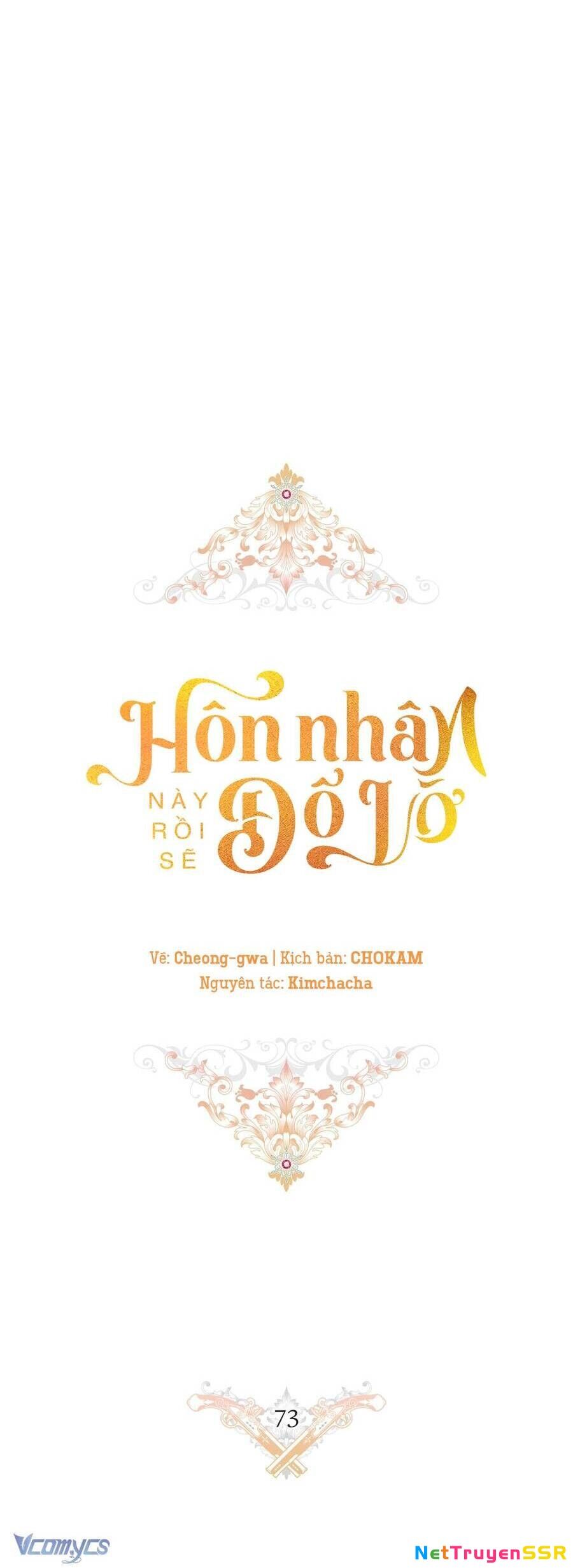 Hôn Nhân Này Rồi Sẽ Đổ Vỡ Chapter 73 - 46