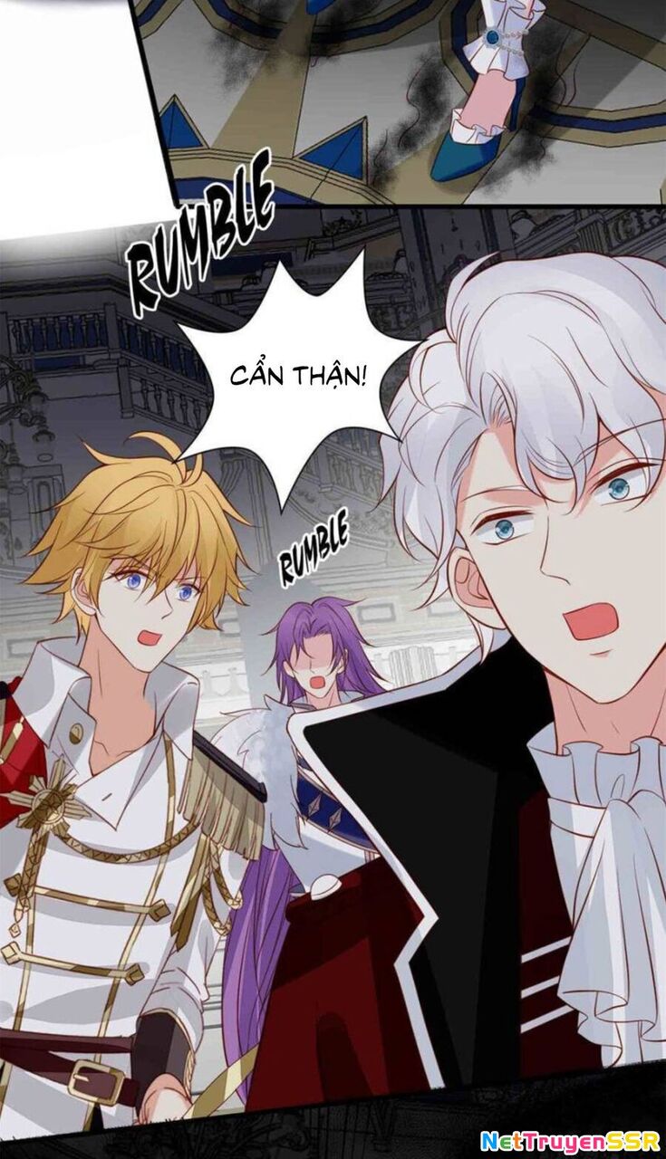 Dã Nam Nhân Đều Muốn Gả Cho Ta Chapter 94 - 15