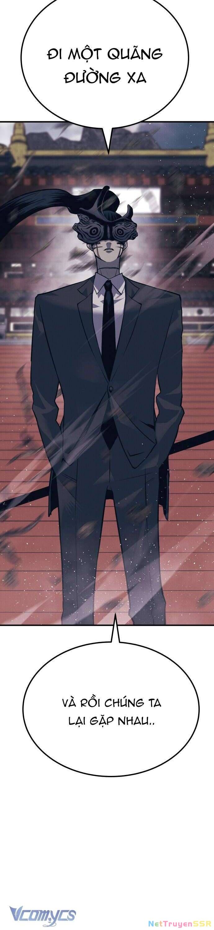 Người Thây Ma Chapter 98 - 48