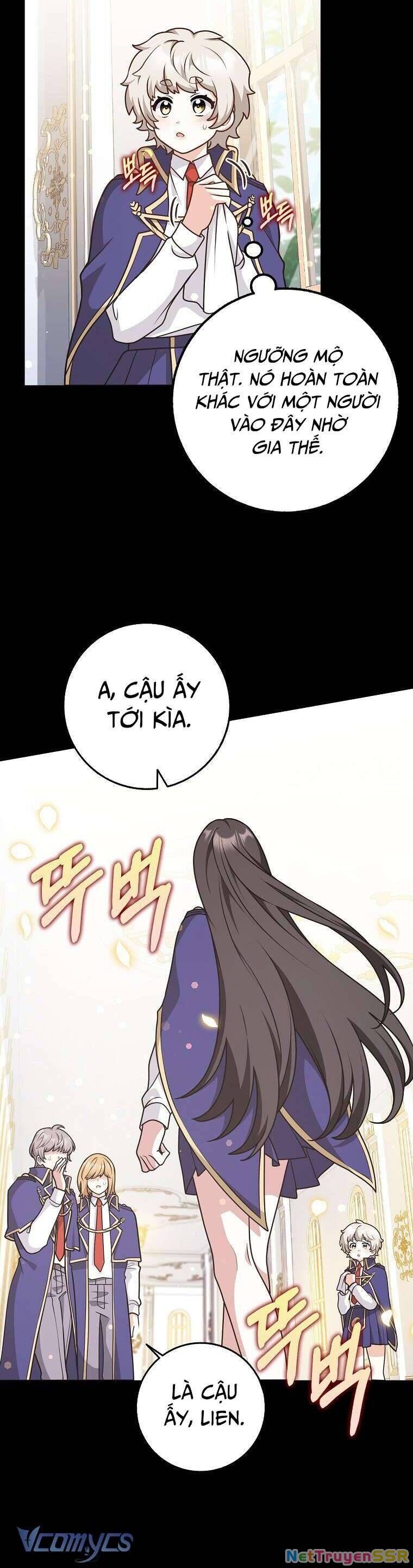 Bạn Bè Với Nhau Không Phải Vậy Đâu Chapter 40 - 16