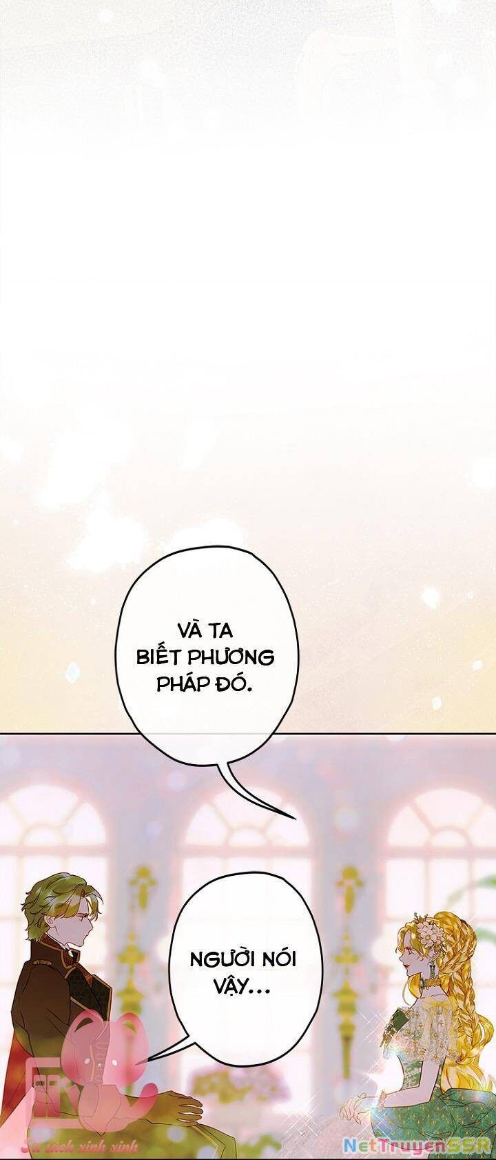 Khế Ước Hôn Nhân Của Mẹ Tôi Chapter 63 - 35