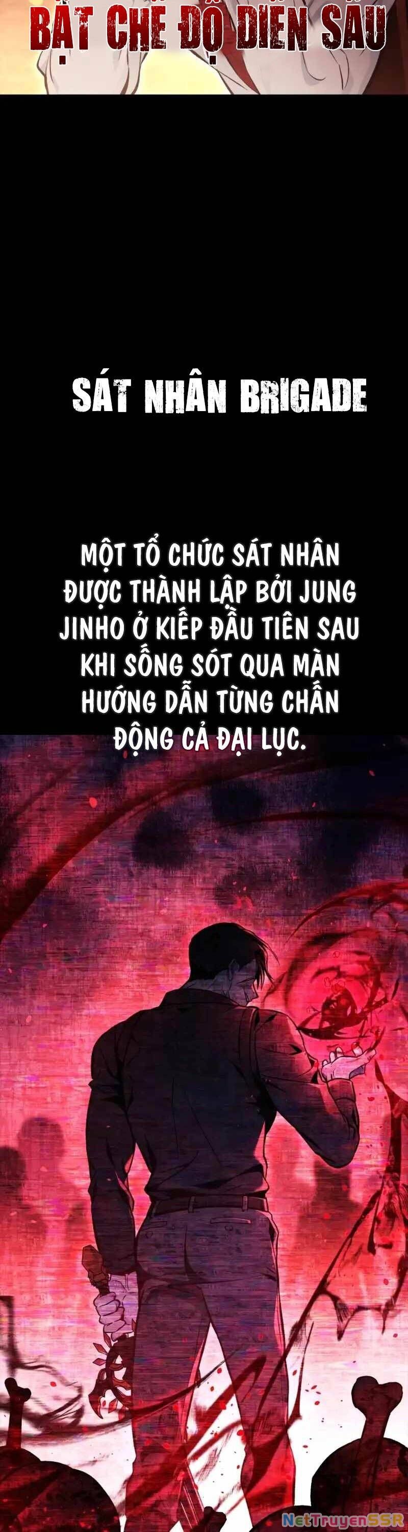 Kí Sự Hồi Quy Chapter 93 - 13