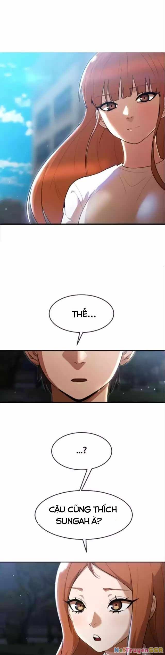 Cô Gái Từ Ứng Dụng Nhắn Tin Ngẫu Nhiên Chapter 254 - 29