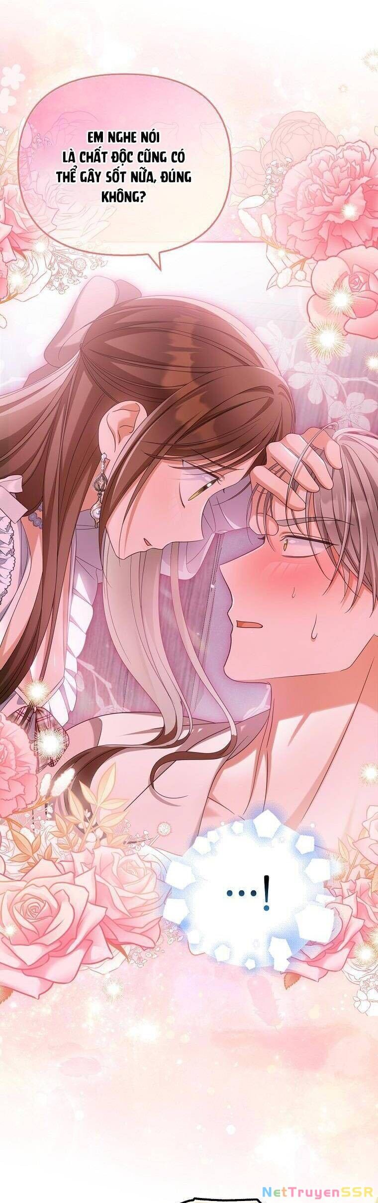 Sao Lại Ám Ảnh Cô Vợ Giả Mạo Quá Vậy? Chapter 38 - 38