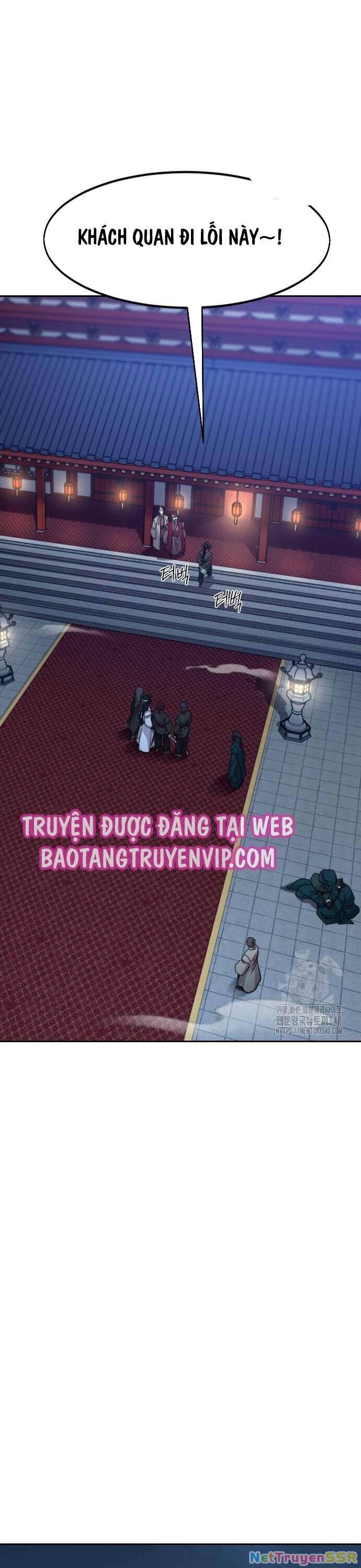 Hoa Sơn Tái Xuất Chapter 126 - 25