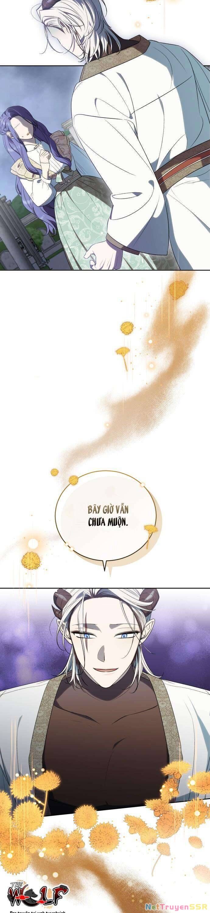 Trở Thành Ác Nữ Của Tiểu Thuyết Chết Chóc Chapter 44 - 27