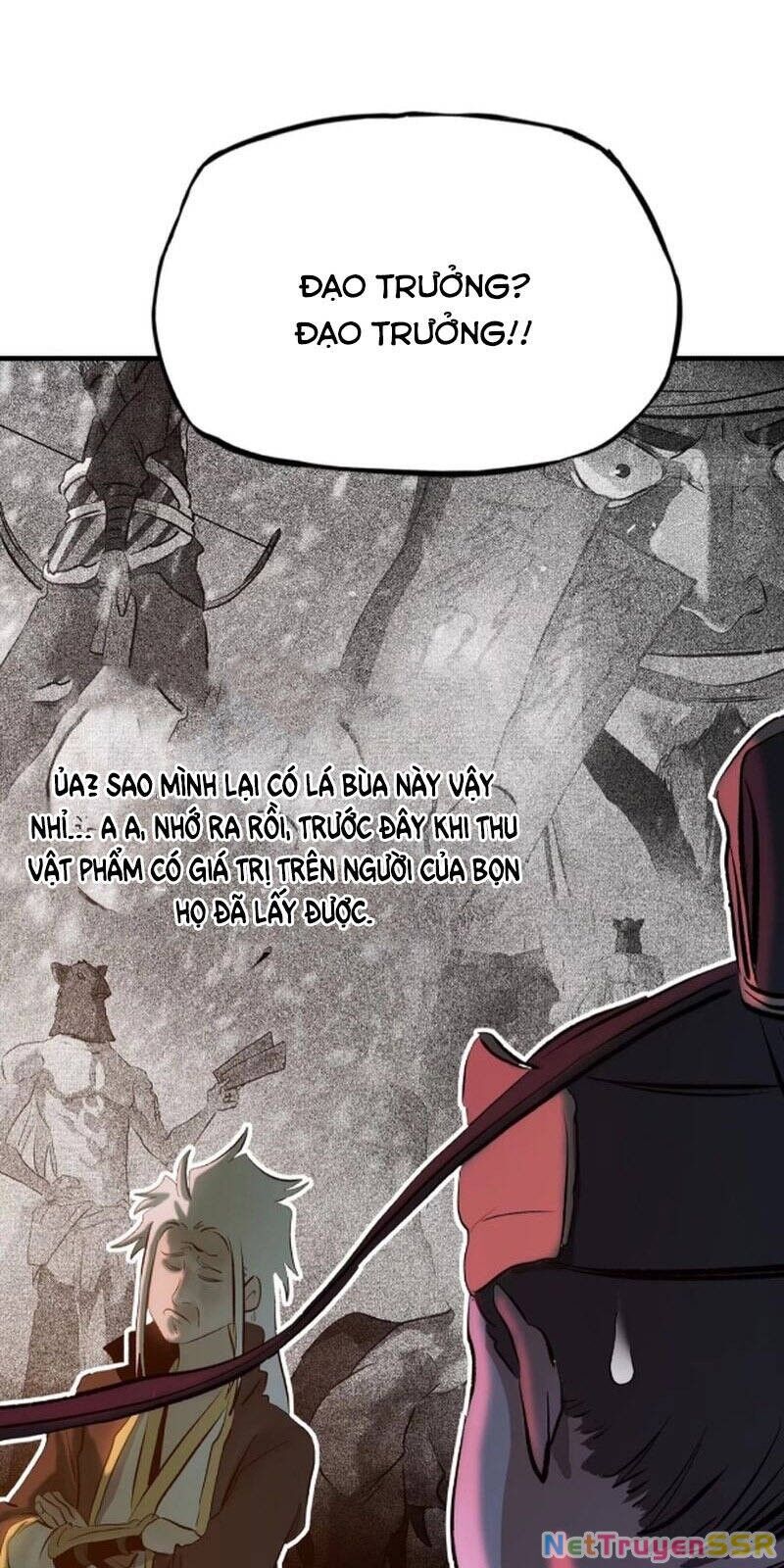 Phong Yêu Vấn Đạo Chapter 47 - 20