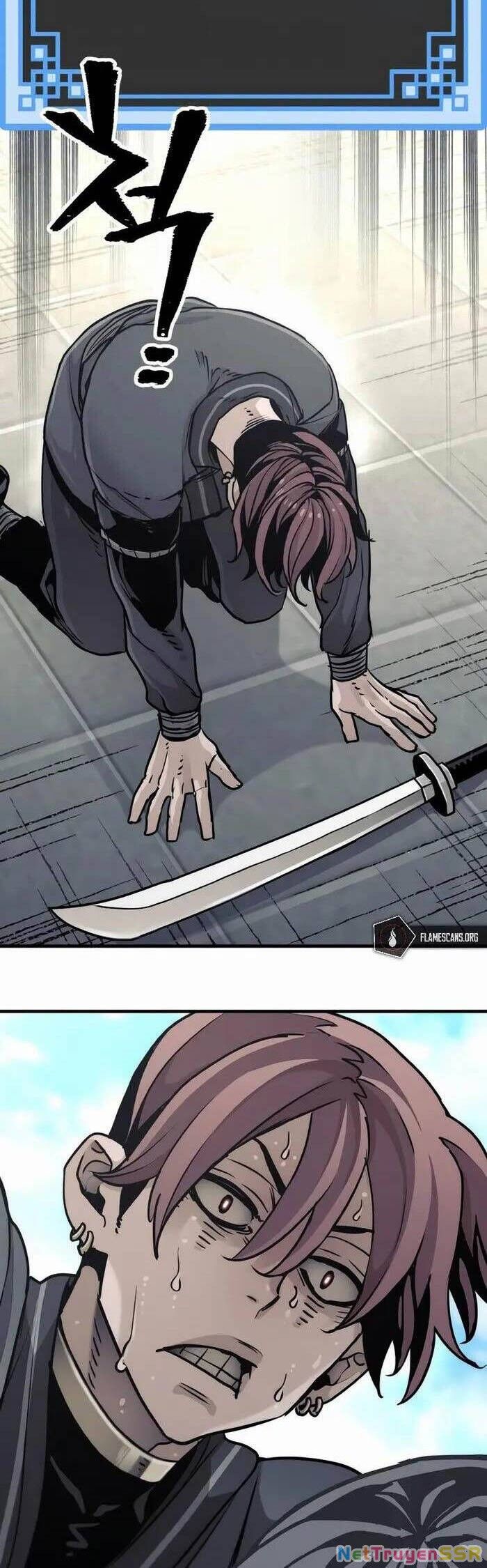 Thiên Ma Phi Thăng Truyện Chapter 87 - 100