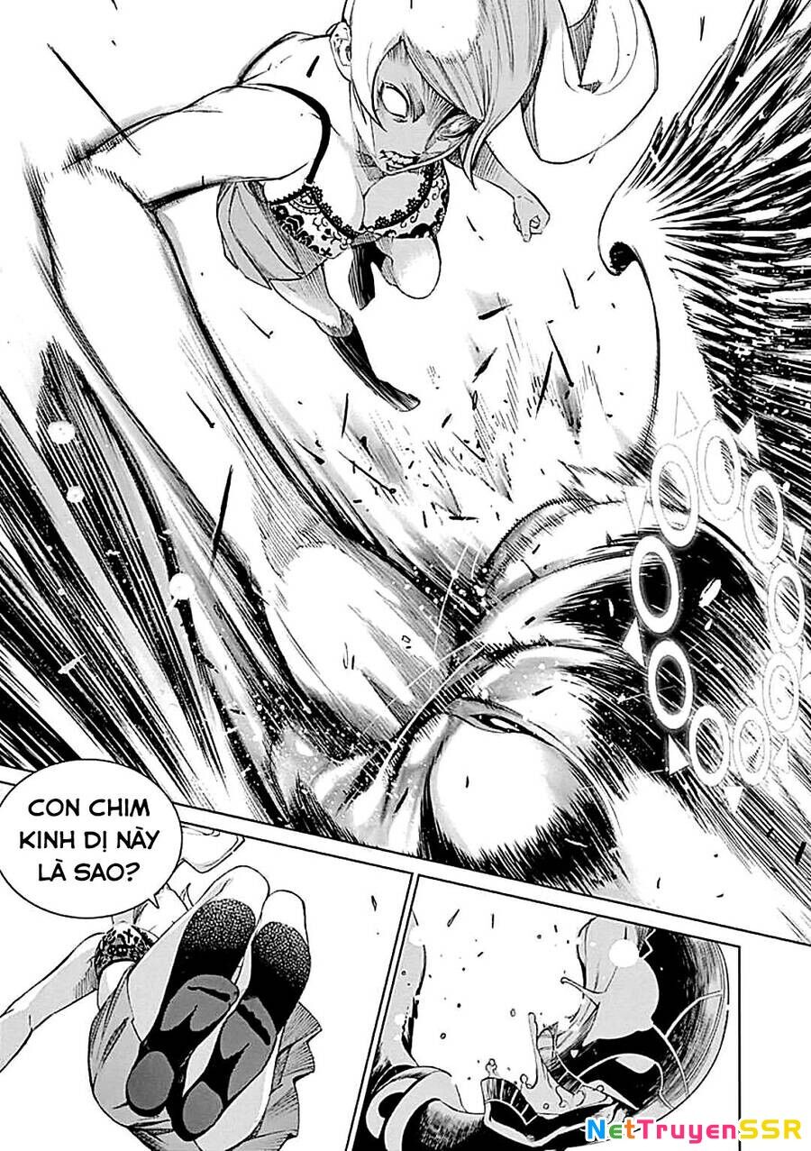 BiORG TRiNiTY Chapter 20 - 32