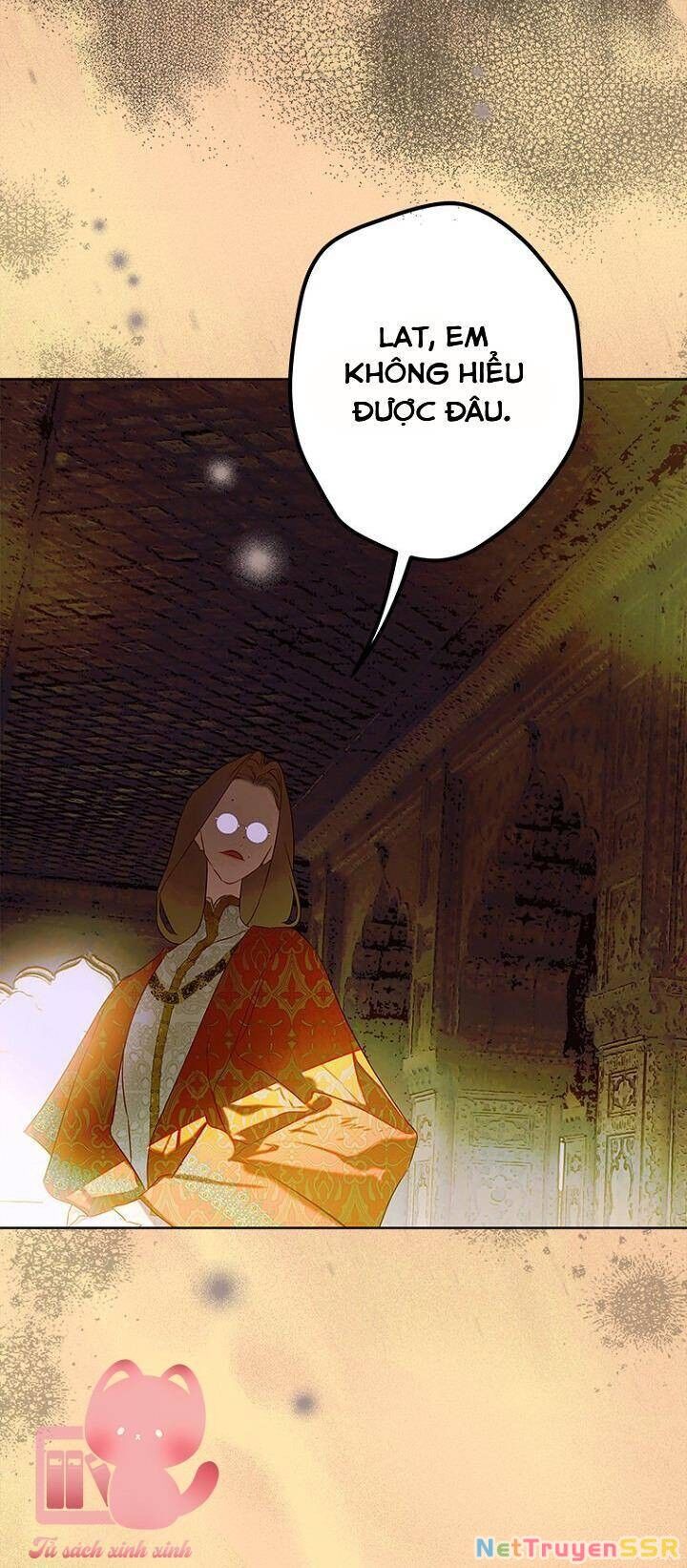 Khế Ước Hôn Nhân Của Mẹ Tôi Chapter 63 - 64