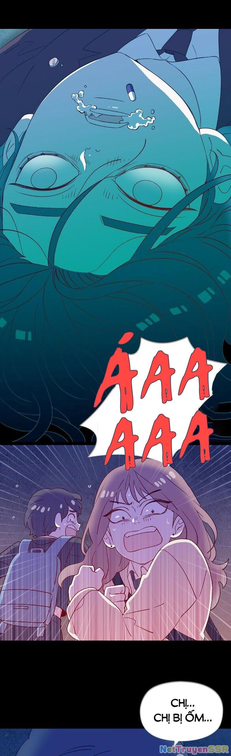 Ma Kể Chuyện 2 Chapter 27 - 36