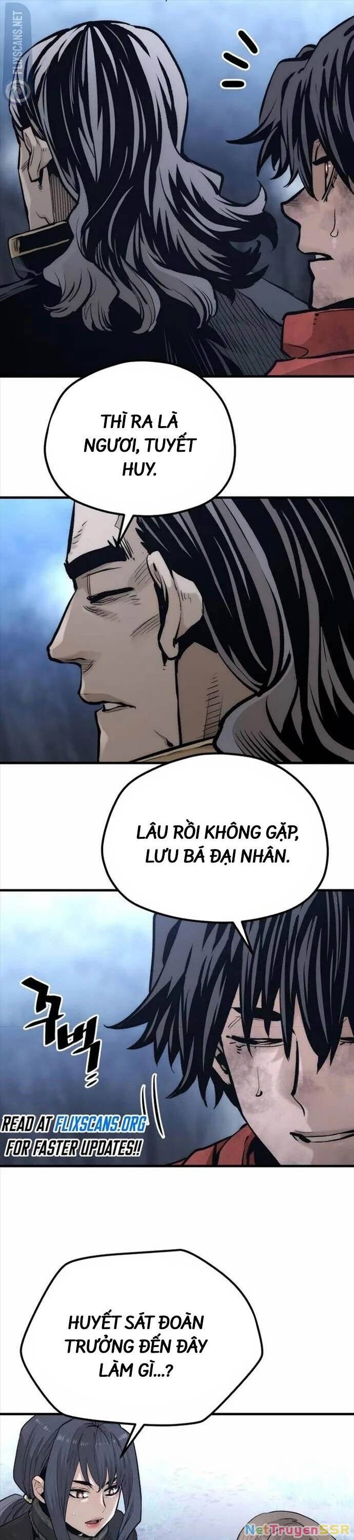 Thiên Ma Phi Thăng Truyện Chapter 108 - 23