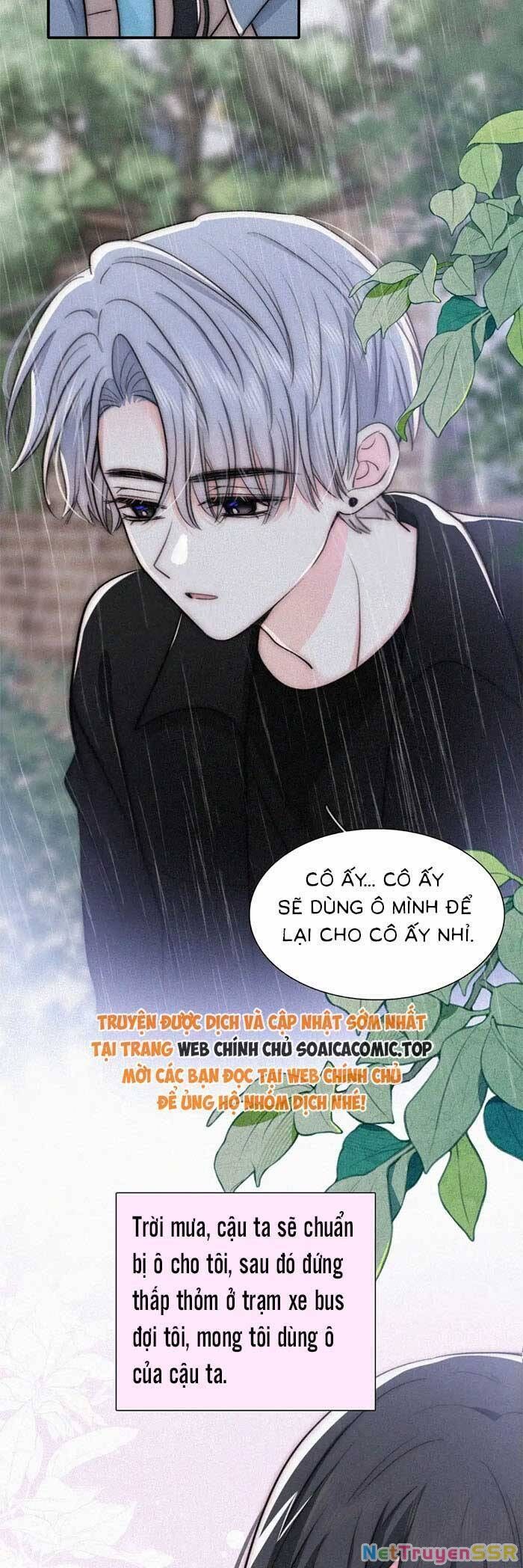 Bá Vương Sủng Ái Cô Vợ Mù Chapter 94 - 23