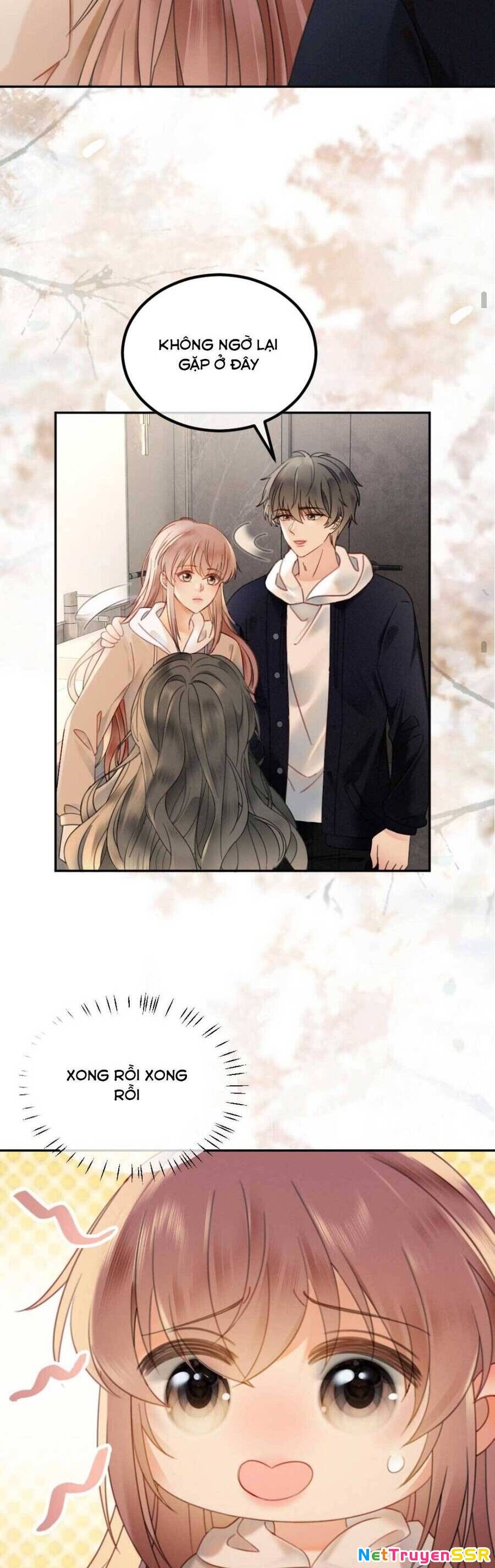 Cùng Đỉnh Lưu Ảnh Đế Yêu Đương Phát Đường Chapter 324 - 14