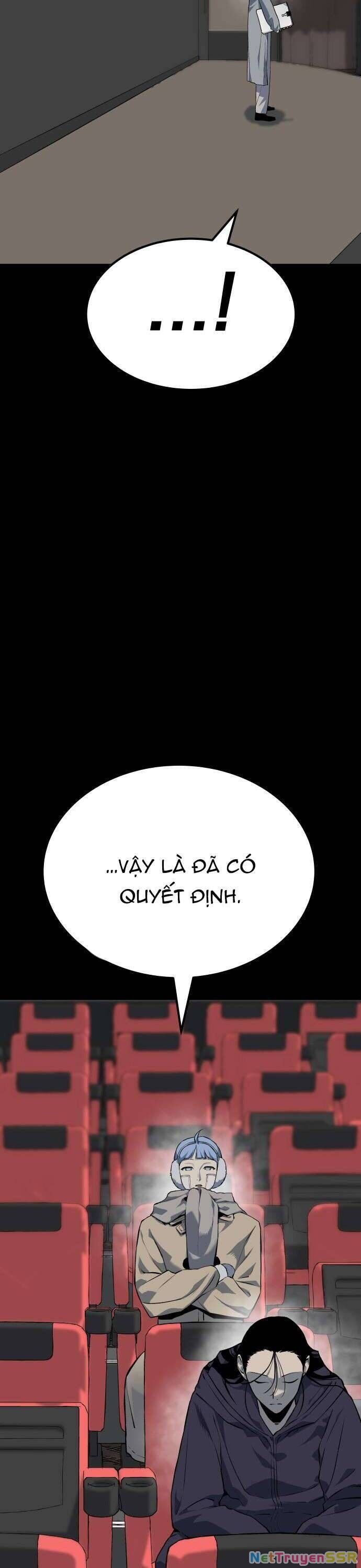 Người Thây Ma Chapter 98 - 12