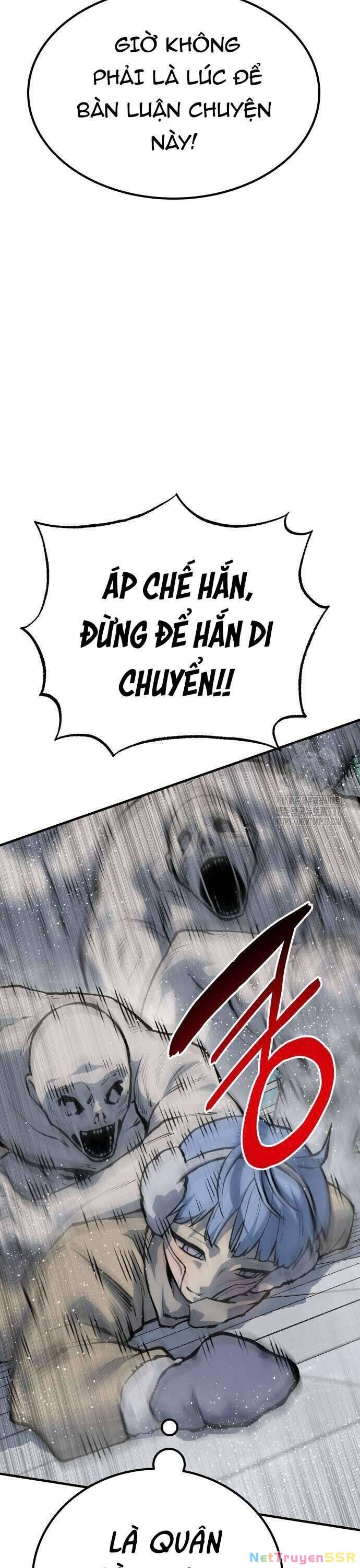 Người Thây Ma Chapter 104 - 34