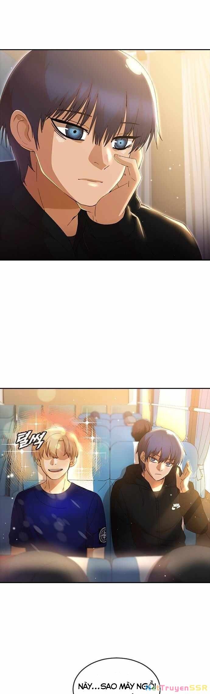 Cô Gái Từ Ứng Dụng Nhắn Tin Ngẫu Nhiên Chapter 249 - 12