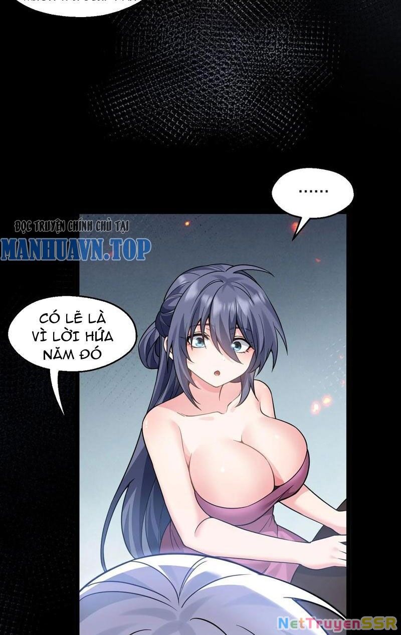 Hảo Đồ Nhi Hãy Tha Cho Vi Sư Chapter 250 - 20