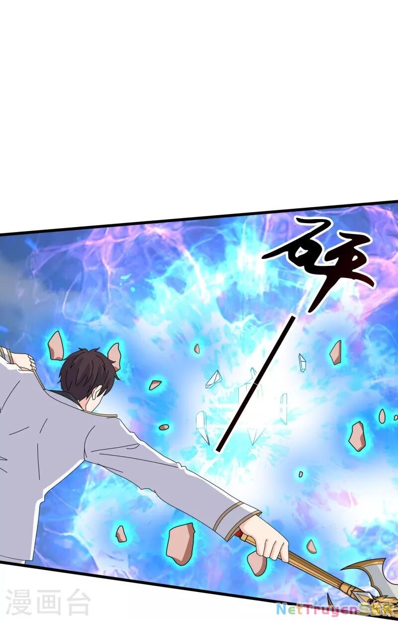 Vạn Cổ Thần Vương Chapter 400 - 14