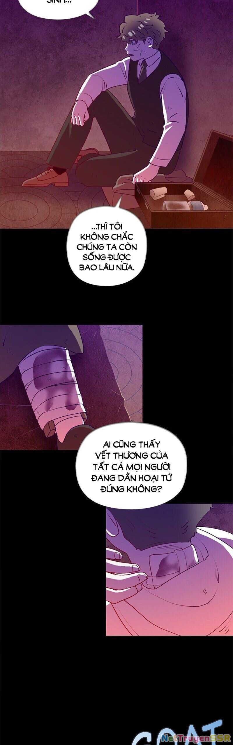 Ma Kể Chuyện 2 Chapter 47 - 11