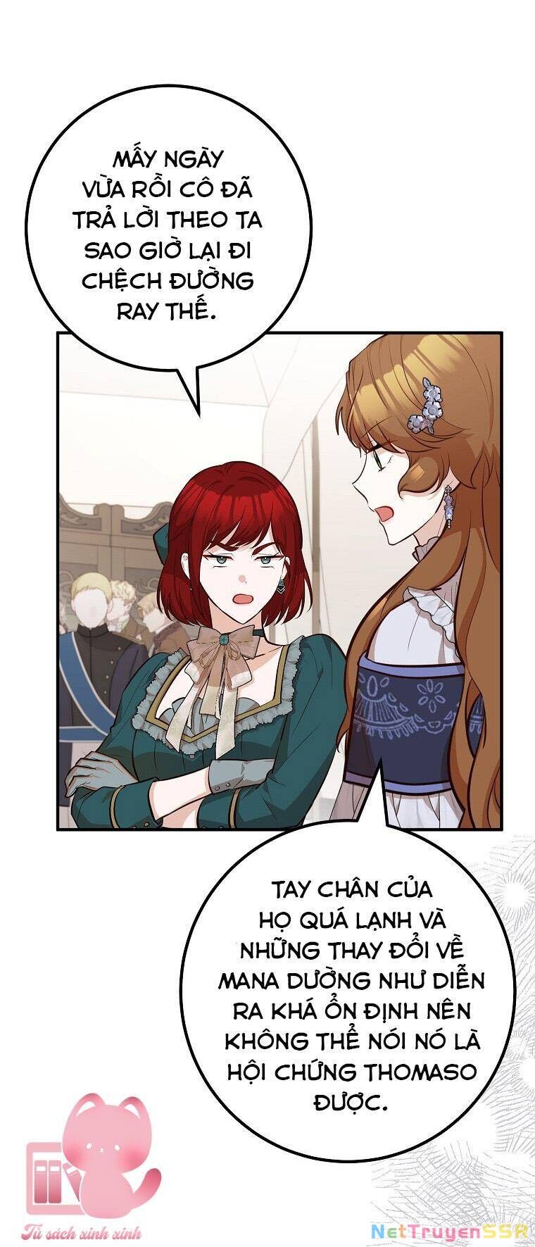 Bác Sĩ Tư Nhân Xin Từ Chức Chapter 62 - 61