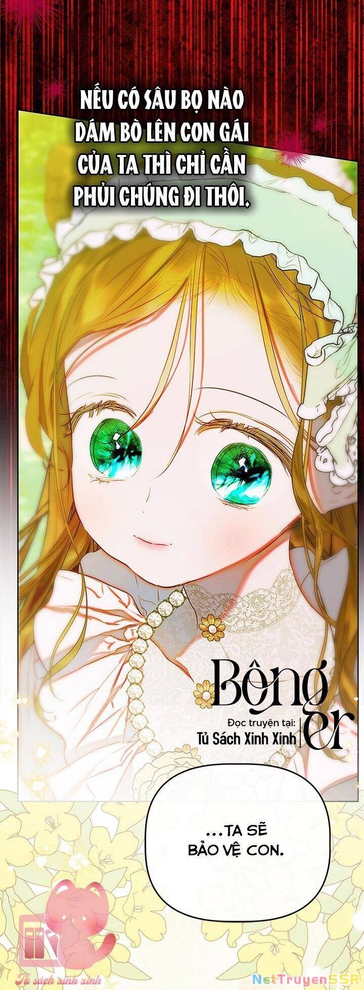 Khế Ước Hôn Nhân Của Mẹ Tôi Chapter 63 - 78