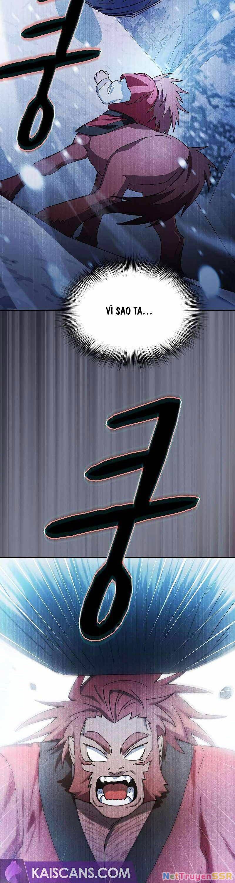 Nền Văn Minh Nebula Chapter 46 - 8