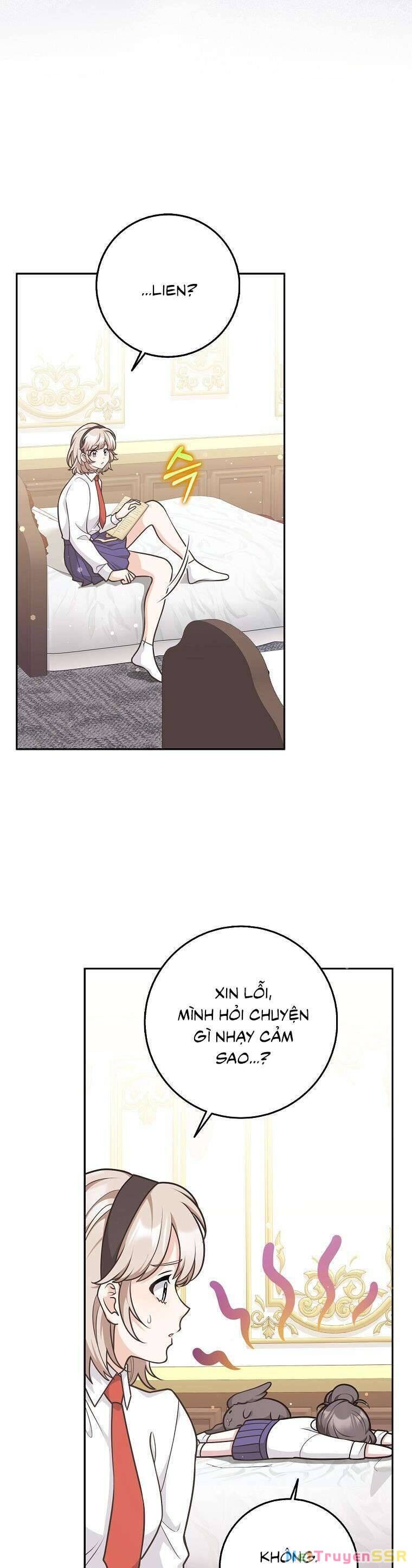 Bạn Bè Với Nhau Không Phải Vậy Đâu Chapter 43 - 10