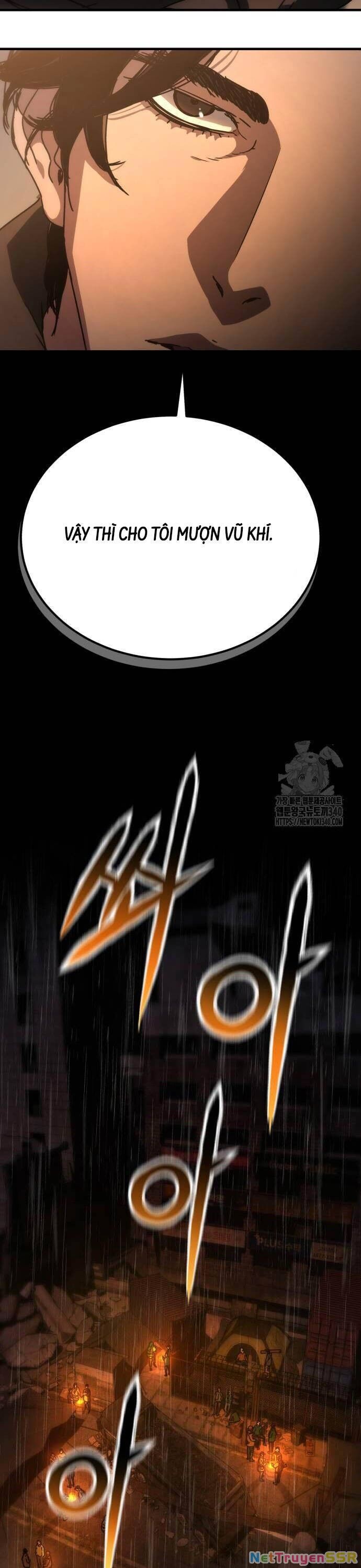 Ngôi Nhà Ẩn Ngày Tận Thế Chapter 7 - 19