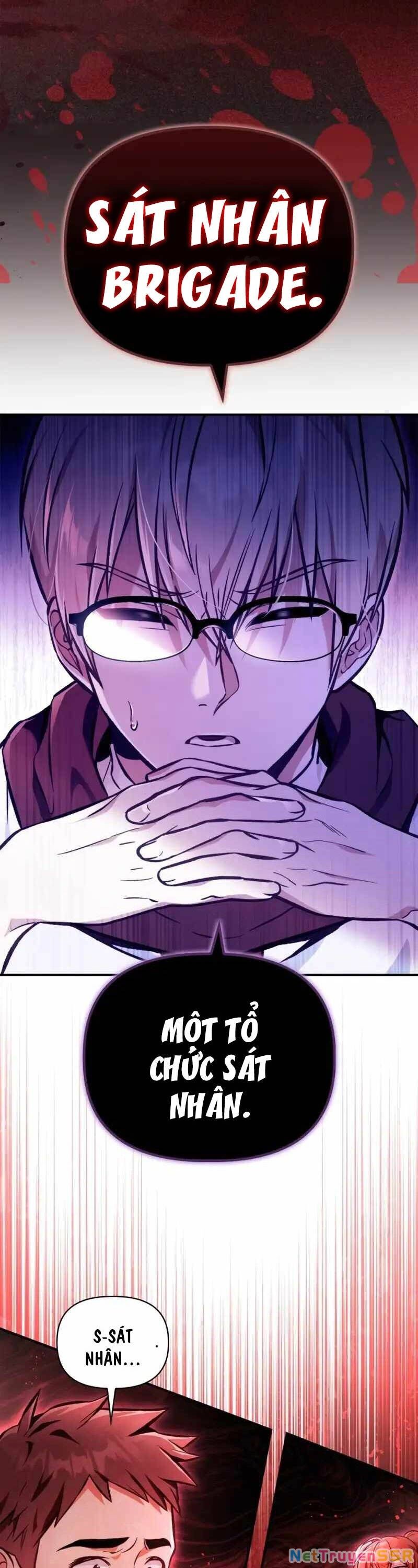 Kí Sự Hồi Quy Chapter 93 - 11