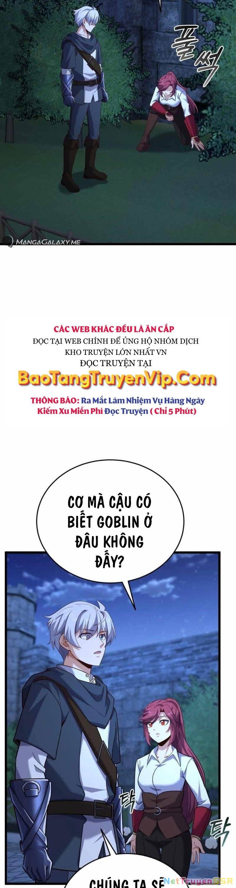 Kiếm Thánh Trọng Sinh Chapter 20 - 47