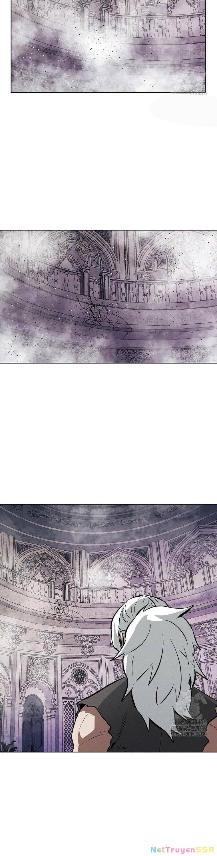 Kẻ Bất Bại Chapter 89 - 21