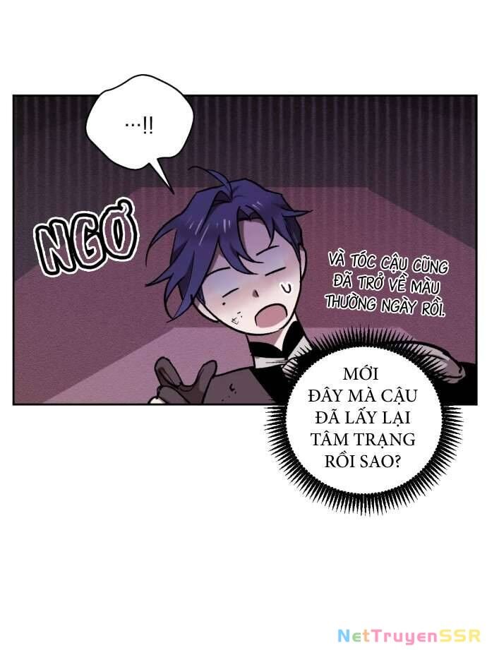 Lời Thú Nhận Của Chúa Tể Bóng Tối Chapter 34 - 53