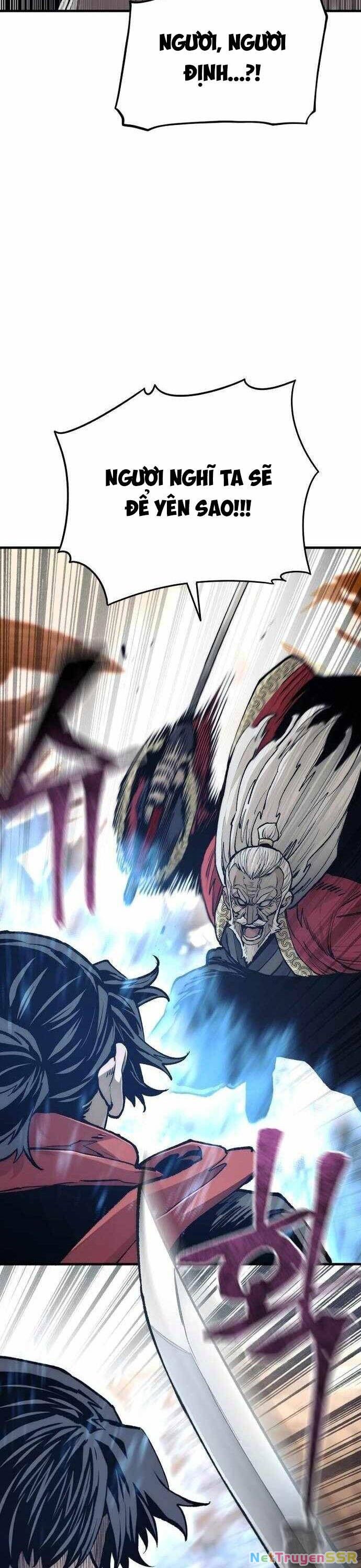 Thiên Ma Phi Thăng Truyện Chapter 118 - 44