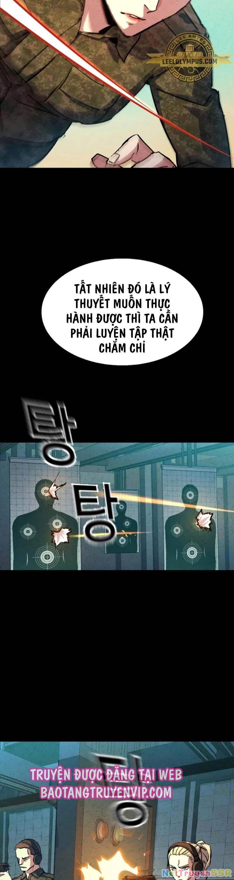 Bạn Học Của Tôi Là Lính Đánh Thuê Chapter 190 - 5